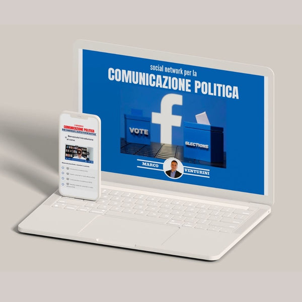 Social Network per la Comunicazione Politica